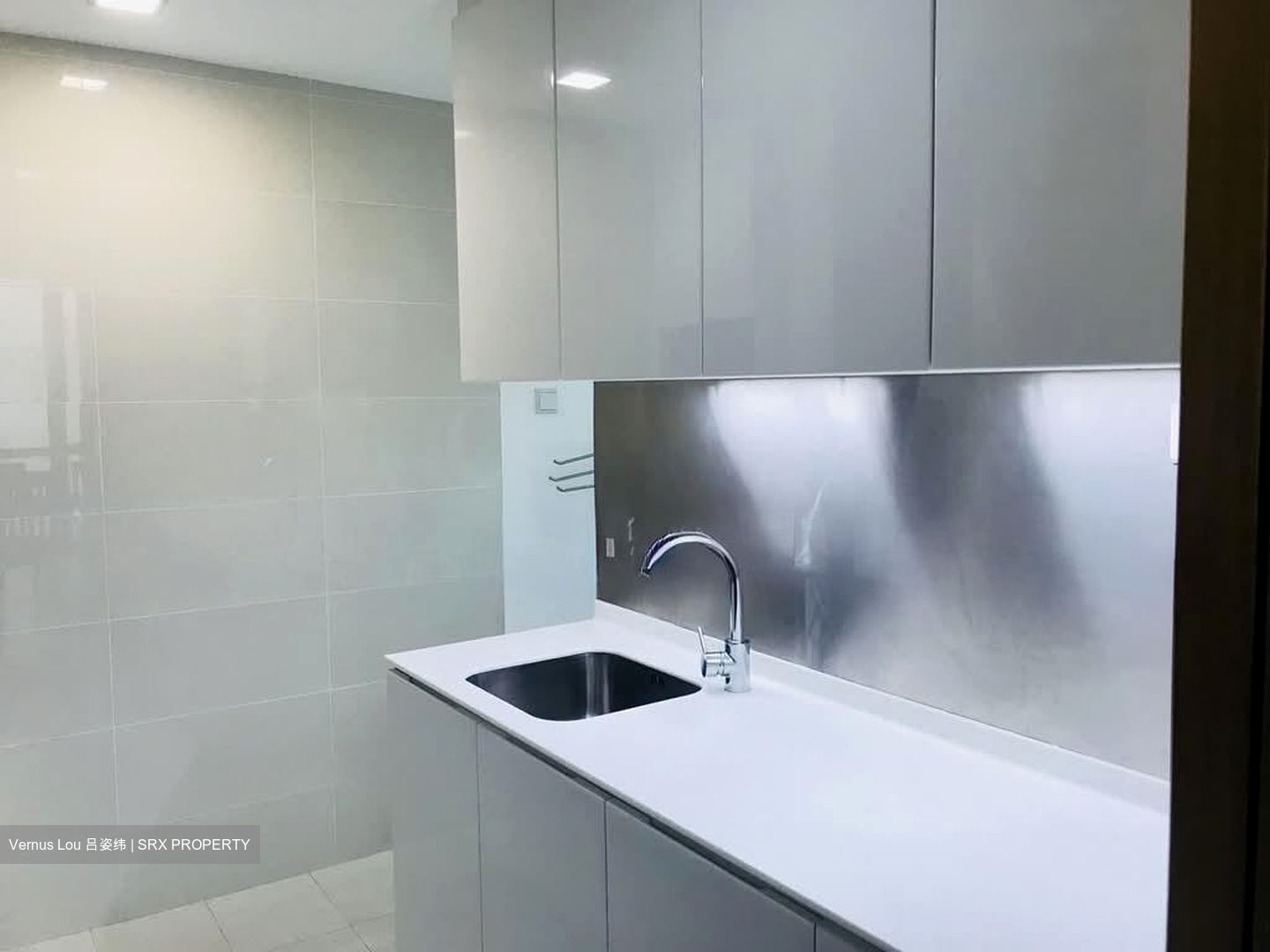 Park Infinia At Wee Nam (D11), Condominium #603071151